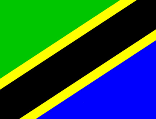 United Republic of Tanzania | Constitution 1977 (rev. 1995)